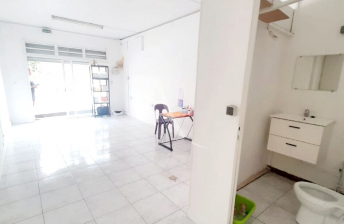 Vente Immeuble 170m² 7 pièces Le Lorrain