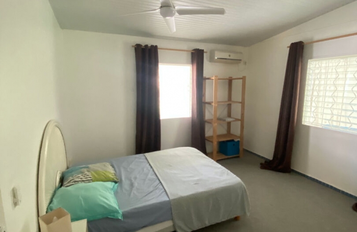 Vente Local commercial 180m² Le Lamentin