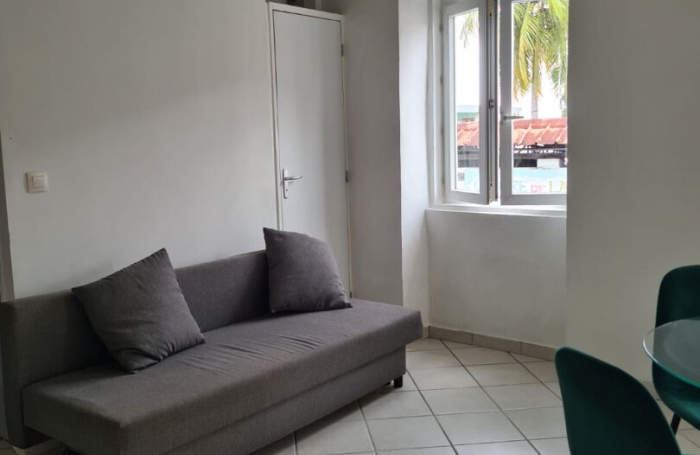 Location Appartement 