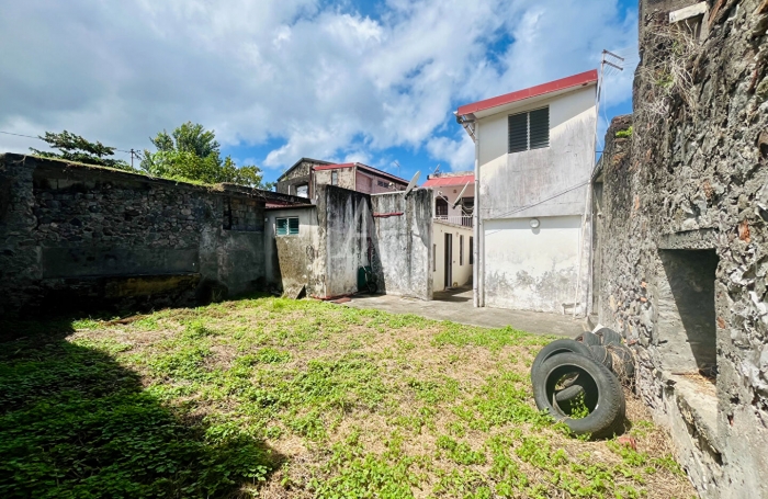 Vente Maison 220m² 12 pièces Saint Pierre