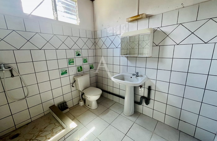 Vente Maison 220m² 12 pièces Saint Pierre