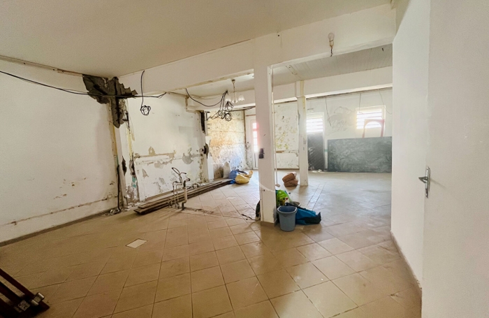 Vente Maison 220m² 12 pièces Saint Pierre