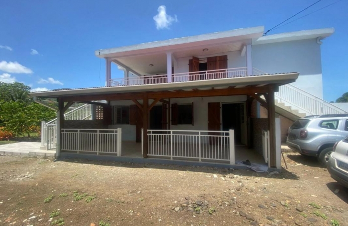 Vente Immeuble 14 pi&#232;ces Le Vauclin