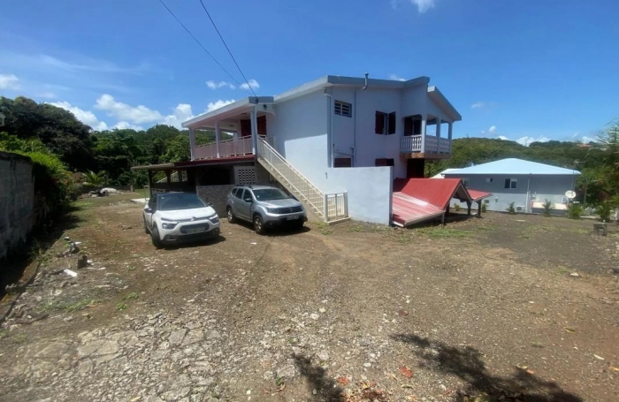 Vente Immeuble 14 pi&#232;ces Le Vauclin