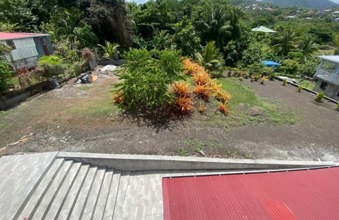 Vente Immeuble 14 pi&#232;ces Le Vauclin