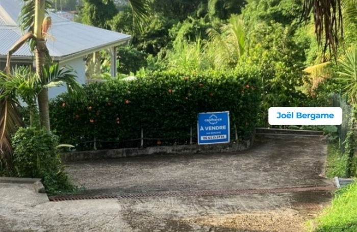 Vente Maison 125m&sup2; 5 pièces Les Trois Ilets