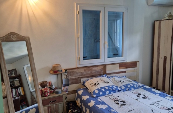 Vente Maison 125m&sup2; 5 pièces Les Trois Ilets