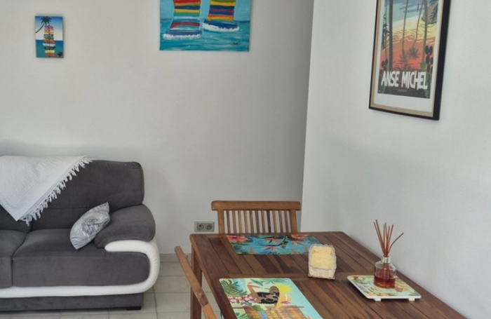 Vente Maison 125m&sup2; 5 pièces Les Trois Ilets