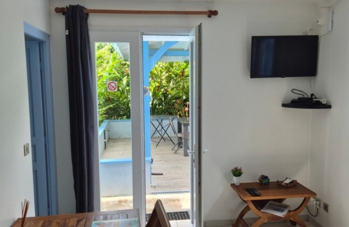 Vente Maison 125m&sup2; 5 pièces Les Trois Ilets