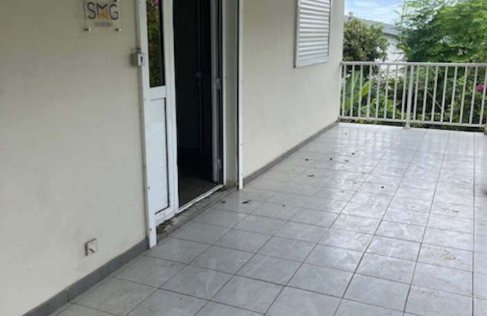 Vente Local commercial 