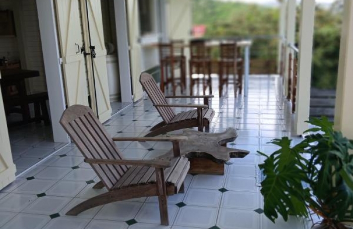 Vente Maison 87m&sup2; 4 pi&#232;ces Le Robert