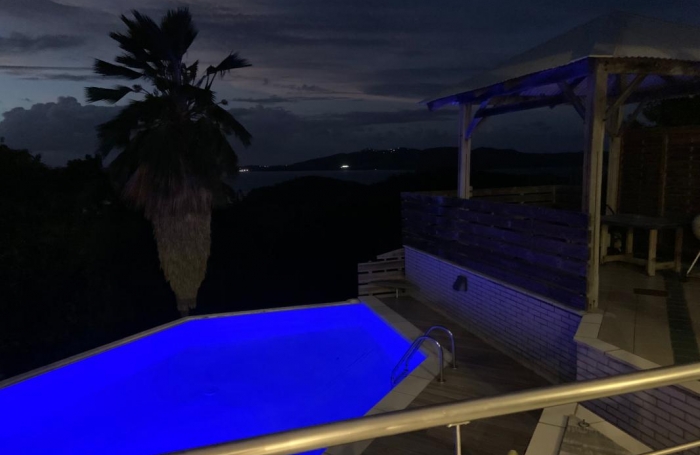 Vente Maison 87m&sup2; 4 pi&#232;ces Le Robert