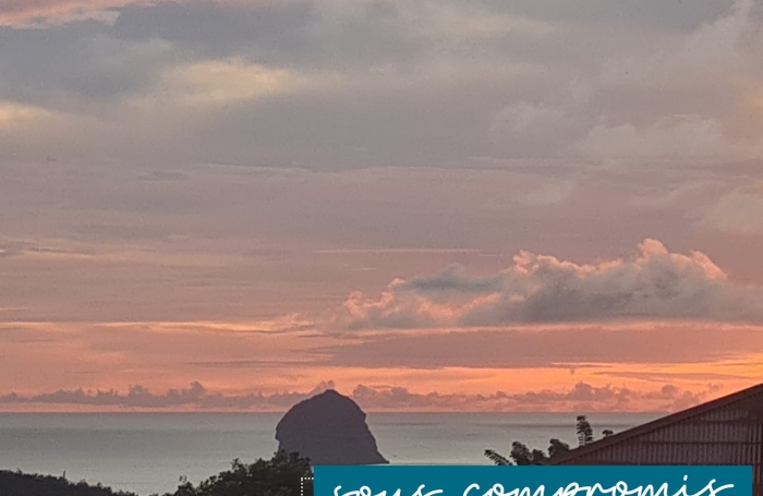 Vente Appartement 97228