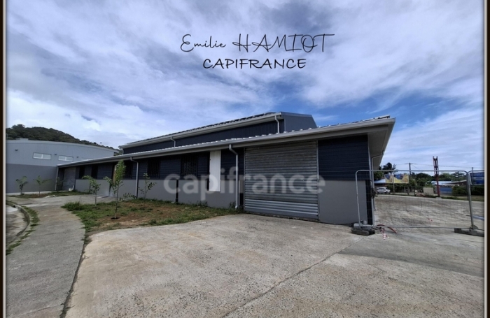 Location Bureaux 97231