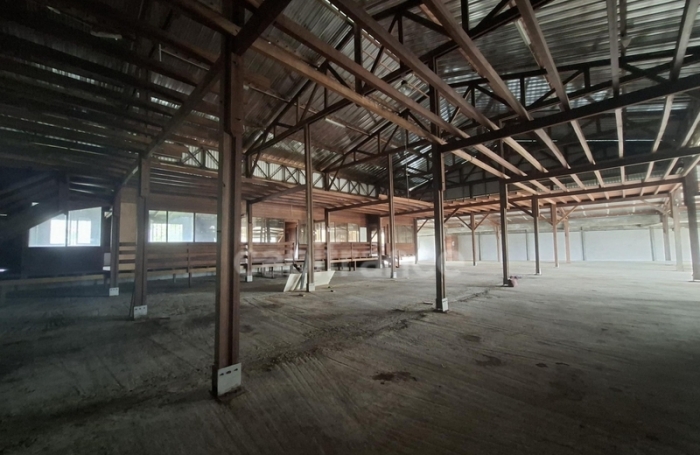 Location Bureaux 1000m&sup2; 9 pi&#232;ces Le Robert