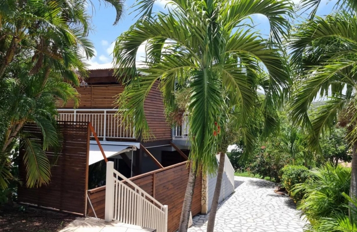 Vente Appartement 97223