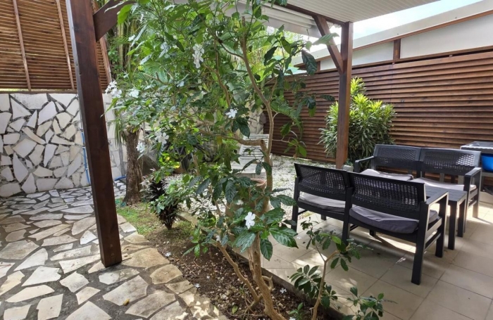 Vente Appartement 2 pièces Le Diamant