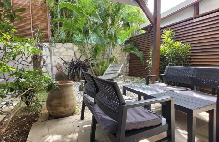 Vente Appartement 2 pièces Le Diamant