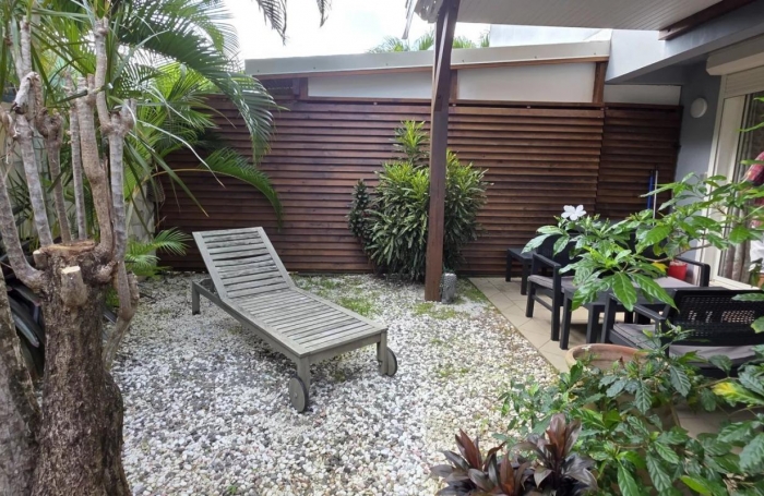 Vente Appartement 2 pièces Le Diamant