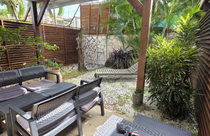 Vente Appartement 2 pièces Le Diamant