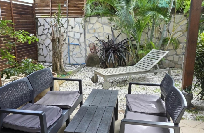 Vente Appartement 2 pièces Le Diamant