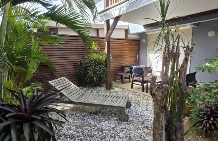 Vente Appartement 2 pièces Le Diamant