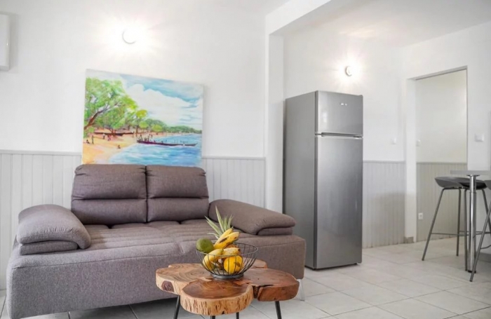 Vente Appartement 2 pièces Le Diamant