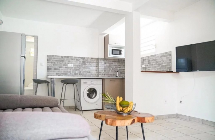 Vente Appartement 2 pièces Le Diamant