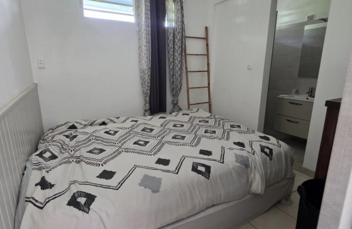 Vente Appartement 2 pièces Le Diamant