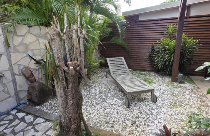 Vente Appartement 2 pièces Le Diamant