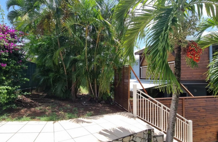 Vente Appartement 97223