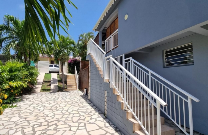 Vente Appartement 3 pièces Le Diamant