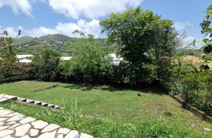 Vente Appartement 3 pièces Le Diamant