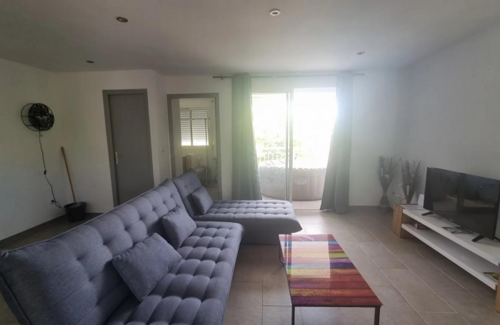 Vente Appartement 3 pièces Le Diamant