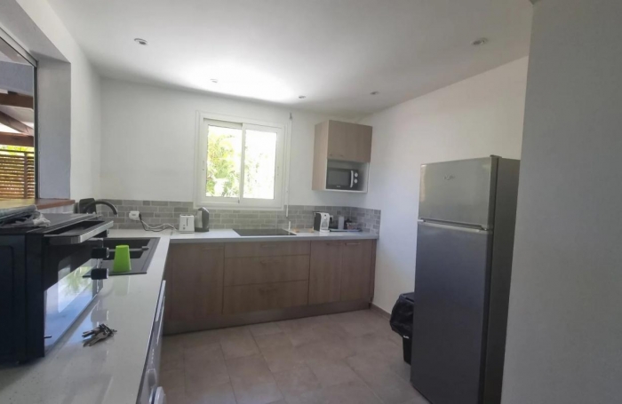 Vente Appartement 3 pièces Le Diamant