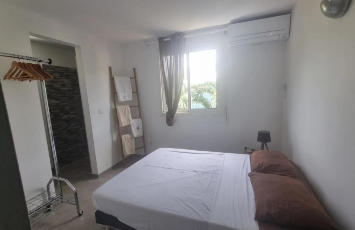 Vente Appartement 3 pièces Le Diamant