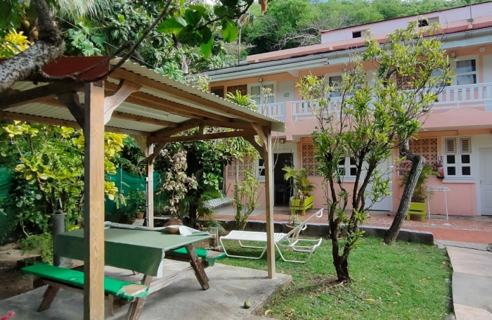 Vente Immeuble 97227