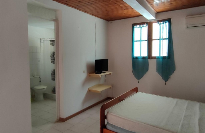 Vente Immeuble 648m&sup2; 18 pi&#232;ces Sainte Anne