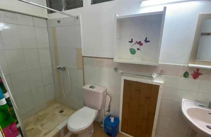 Vente Immeuble 648m&sup2; 18 pi&#232;ces Sainte Anne