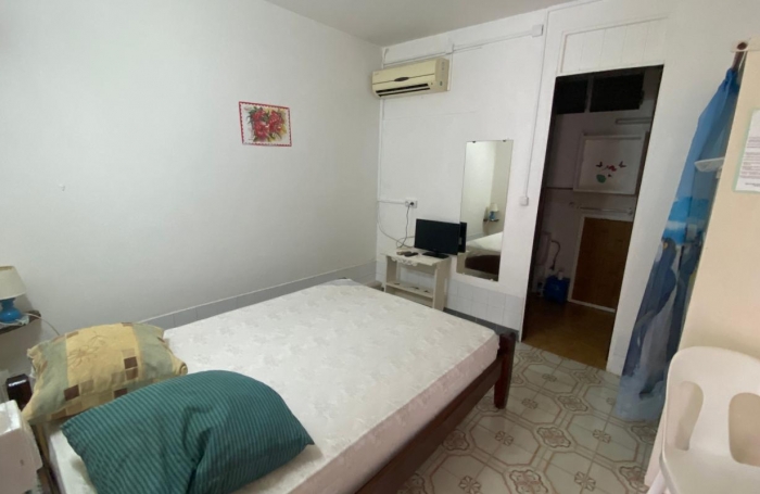 Vente Immeuble 648m&sup2; 18 pi&#232;ces Sainte Anne