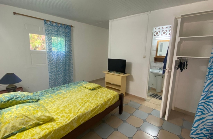 Vente Immeuble 648m&sup2; 18 pi&#232;ces Sainte Anne