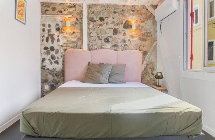 Vente Maison 165.21m&sup2; 4 pi&#232;ces Saint Pierre