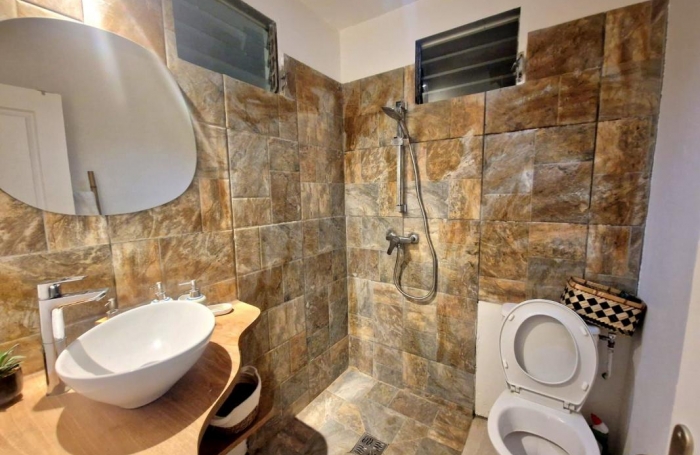 Vente Maison 165.21m&sup2; 4 pi&#232;ces Saint Pierre