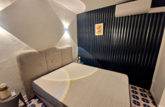 Vente Maison 165.21m&sup2; 4 pi&#232;ces Saint Pierre