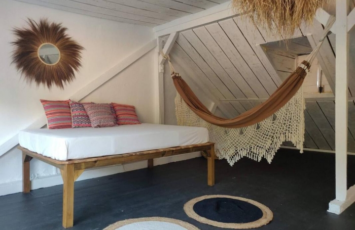 Vente Maison 165.21m&sup2; 4 pi&#232;ces Saint Pierre