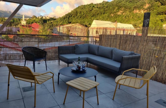 Vente Maison 165.21m&sup2; 4 pi&#232;ces Saint Pierre