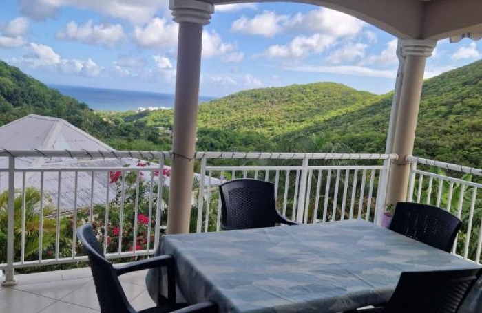 Location Appartement 97228