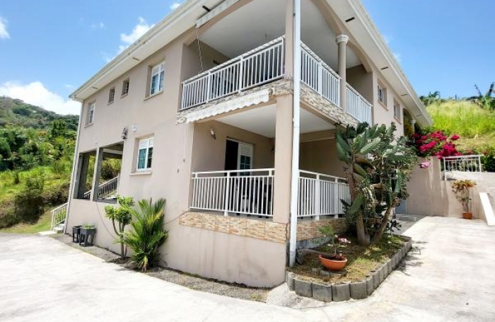 Location Appartement 61.51m&sup2; 3 pi&#232;ces Sainte Luce