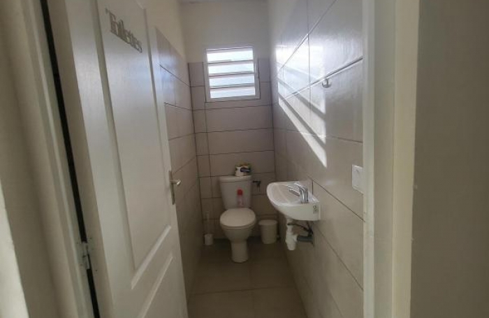 Location Appartement 61.51m&sup2; 3 pièces Sainte Luce