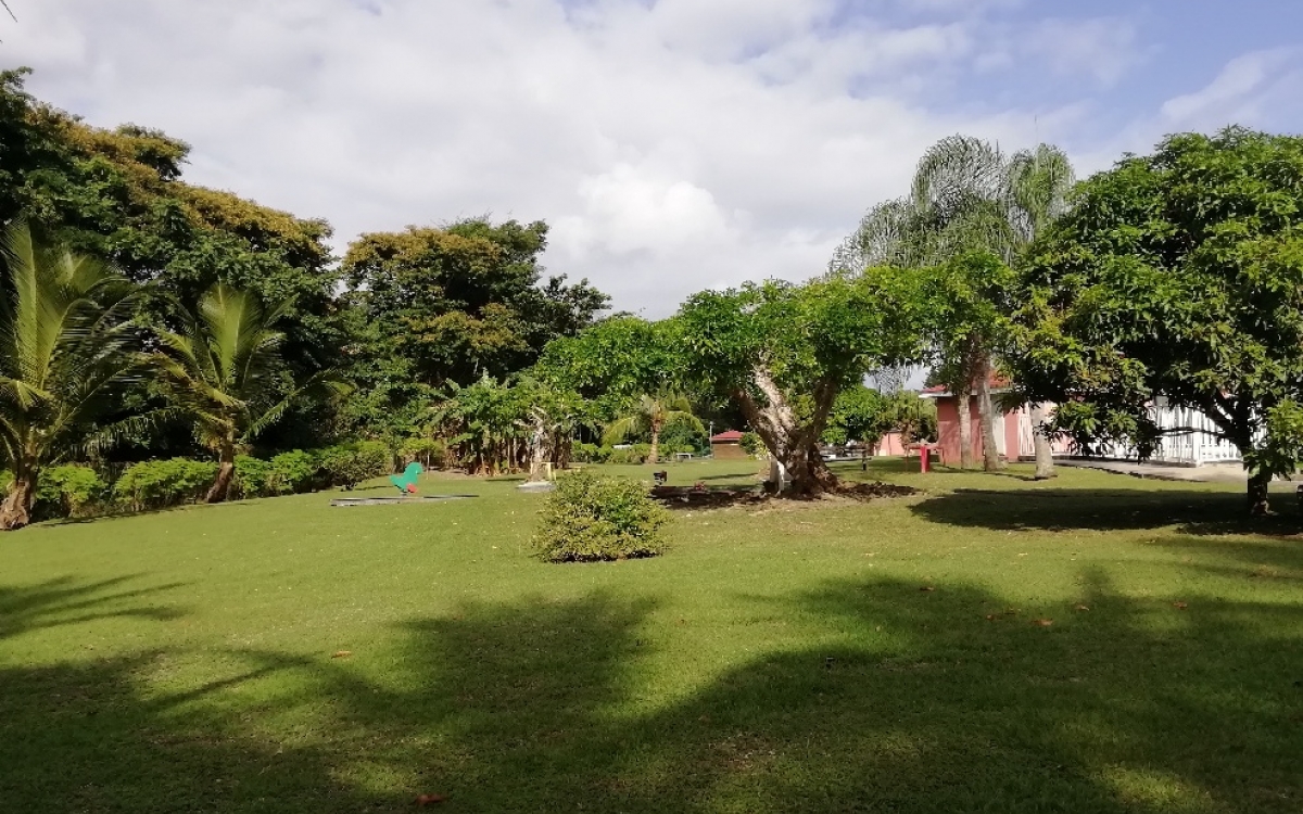 Appartement T3  meublé, piscine, plage à 5mn